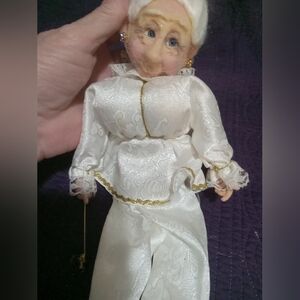 JFC Jacqueline Kent fairy